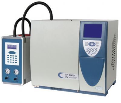 GC-8000气相色谱仪北京北分三谱仪器有限责任公司