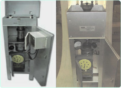 TE-1000 PUF半挥发性有机物取样上海奕枫仪器设备有限公司