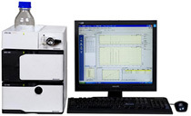 岛津高效液相色谱仪 EssentiaLC-15C