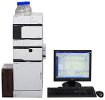 岛津高效液相色谱仪 EssentiaLC-15C