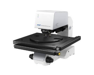 奥林巴斯工业激光共焦显微镜 LEXT OLS4100
