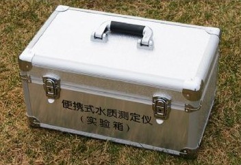 5B-2N型便携式智能型氨氮测定仪莱顿科仪-水分、环保、职业卫生检测仪器在线