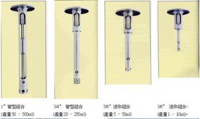 高剪切搅拌器