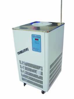DLSB-5/30低温冷却液循环泵
