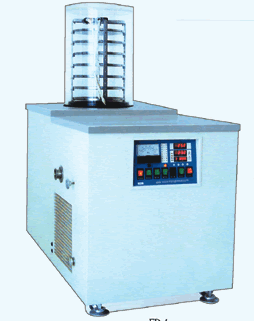 冷冻干燥机系列西安中诺仪器有限公司