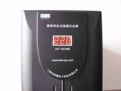 JJW2KVA 精密净化交流稳压电源