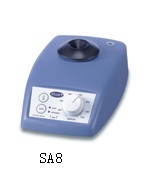 SA7，SA8漩涡振荡混合器北京欣凯隆生物科技有限公司