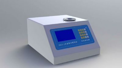 全自动熔点仪ZRD-1天津市新天光分析仪器技术有限公司（原天津市光学仪器厂）