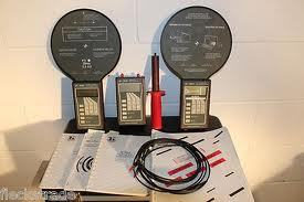 HI-3616工频电磁场强度测试仪配件（远程显示器）康纳（上海）环境技术有限公司