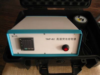 Orient KOJI 300℃高温荧光（热猝灭）分析仪 TAP-02