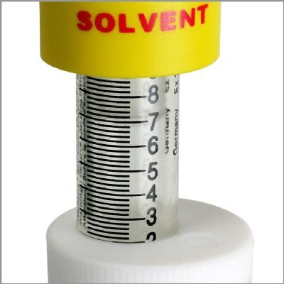 FORTUNA 5号瓶口分液器 OPTIFIX SOLVENT 溶剂专用型