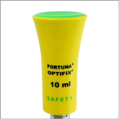 FORTUNA 7号瓶口分液器 OPTIFIX SAFETY 安全型