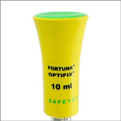 FORTUNA 8号瓶口分液器 OPTIFIX SAFETY S 加强安全型大迈仪器(上海)有限公司