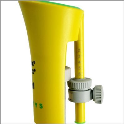 FORTUNA 8号瓶口分液器 OPTIFIX SAFETY S 加强安全型