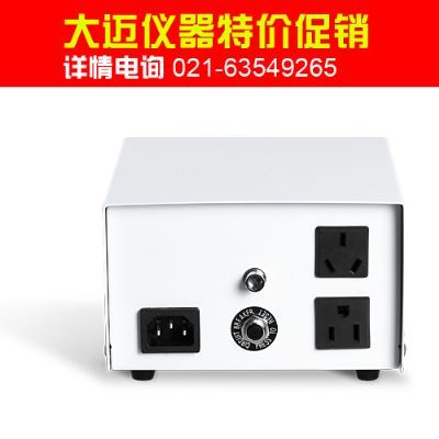 TC-415精密PID温控器大迈仪器(上海)有限公司