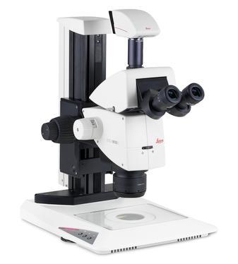 徕卡M系列立体显微镜LeicaM125/165C/205C/205A上海微兹光学仪器有限公司