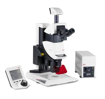 徕卡M系列立体显微镜LeicaM165FC/205FA