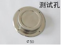 高温箱400度(100L)