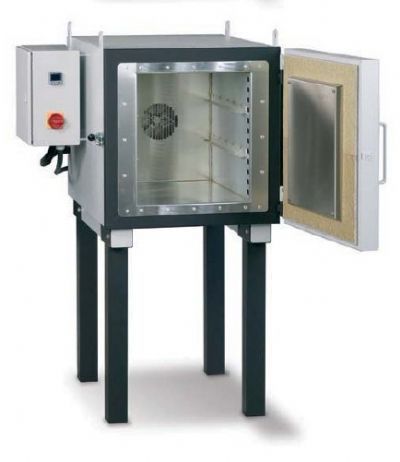 德国，高温干燥箱 空气循环箱式炉 TMAX 450℃，650℃，850℃上海德恭实业有限公司