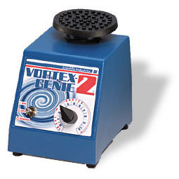 VORTEX-GENIE2/2T可调速计时漩涡混合器北京德泉兴业商贸有限公司