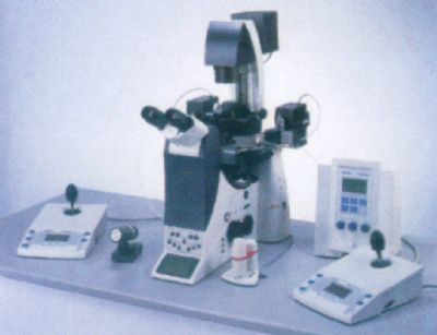 DMI4000/DMI6000全自动倒置生物显微镜北京德泉兴业商贸有限公司