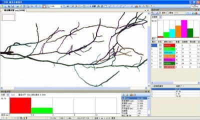 LA-S植物图像分析仪系统（根系+叶面积分析组合版）