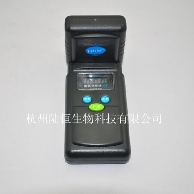 陆恒臭氧浓度检测仪LH-D01杭州陆恒生物科技有限公司