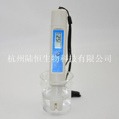 笔式氧化还原电位计  ORP-286杭州陆恒生物科技有限公司