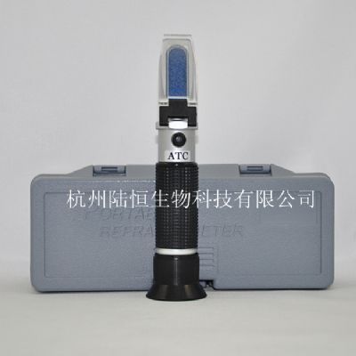 盐度计     LH-T100杭州陆恒生物科技有限公司