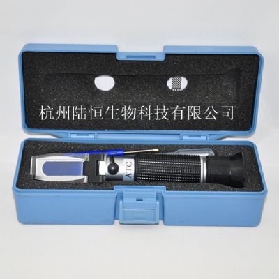 矿山乳化液 切削液浓度检测仪  0-15%  LH-T15杭州陆恒生物科技有限公司