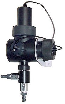 Waterwatch2300 ---在线浊度和悬浮固体监测仪