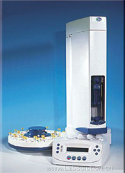 HT800L HPLC自动进样器