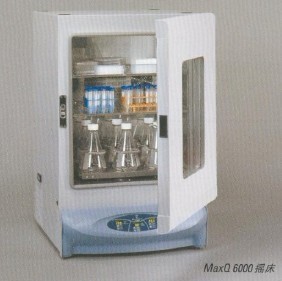Thermo Scientific 恒温/低温可叠放摇床 MaxQ 6000上海赛莹科学仪器有限公司