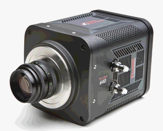 高灵敏度红外CCD相机