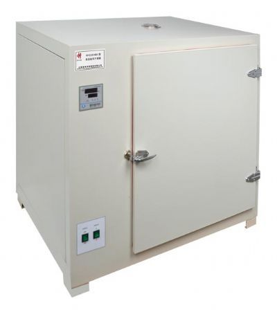 高温鼓风干燥箱 干燥箱 高温烘箱