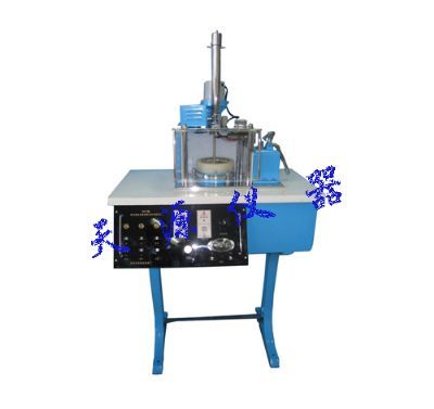 TY-5003 橡塑低温脆性测定仪（普通型）江苏天源试验设备有限公司