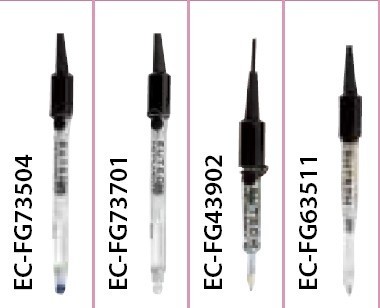 Eutech优特 pH 6+ 便携式pH氧化还原电位ORP测量仪