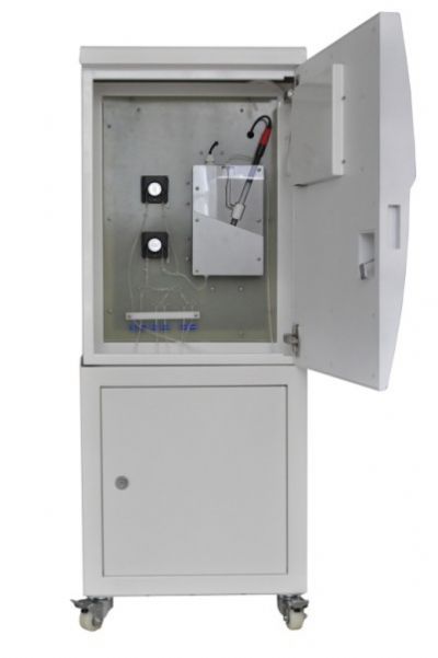 ESTD308氨氮在线监测仪  电极法