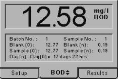 9500 台式DO2测量仪（Behcn Dissolved Oxygen Meters）