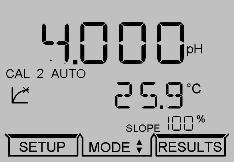 3505 pH/mV/温度计（Portable pH Meter）