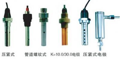 上海博取+DDG+2010型工业电导率仪+在线电导仪