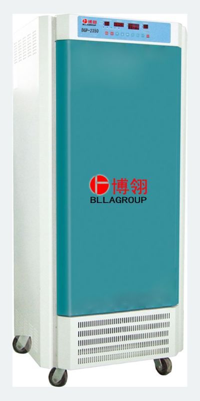 【博翎品牌】BQP-2350智能可编程气候培养箱/人工气候箱上海博翎仪器设备有限公司