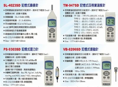 路昌--(记忆式)风速计、热线式风速计、照度计、温湿度计、噪音计、温度计、真空压力计、振动计.莱华尔科技（深圳）有限公司