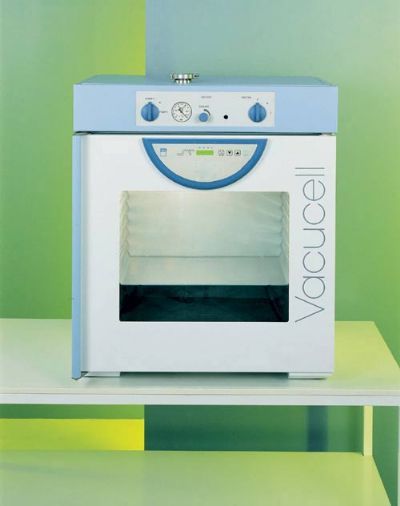 德国MMM真空干燥箱Vacucell系列