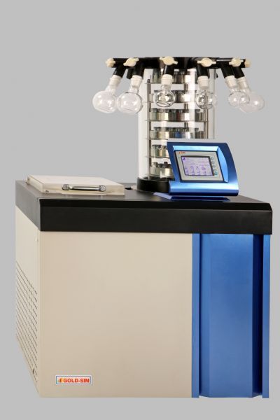 实验室型FD系列冻干机