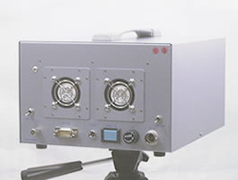 COM3800大气正负离子检测仪