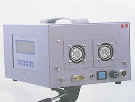 COM3800大气正负离子检测仪