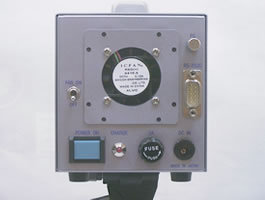 COM3600空气负离子检测仪