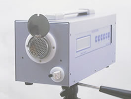 COM3600空气负离子检测仪