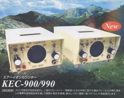 KEC900空气负氧离子检测仪